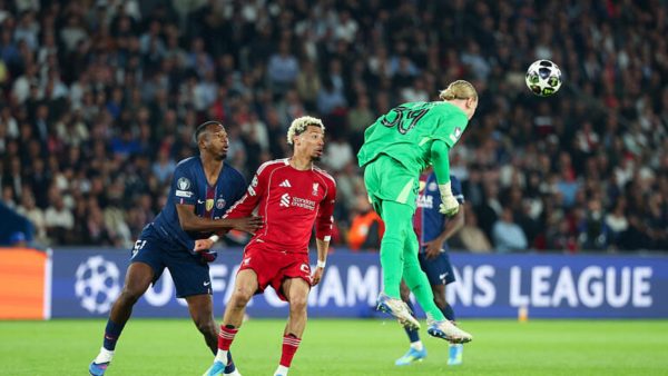 Ligue des Champions – PSG : 45e match face à un club anglais, 7e contre Liverpool