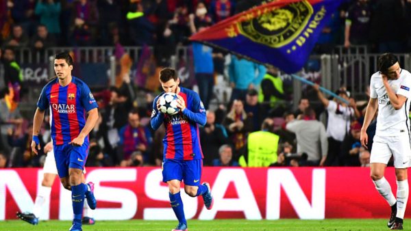 Ligue des Champions Atlético Madrid - FC Barcelone : le souvenir de 2017 et l’espoir d’une remontada pour les Blaugranas