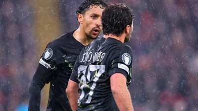 Ligue des Champions : le PSG bat Liverpool et se qualifie en demies