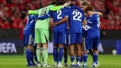 Ligue Conférence – le RC Strasbourg vise une 18e remontada pour la France