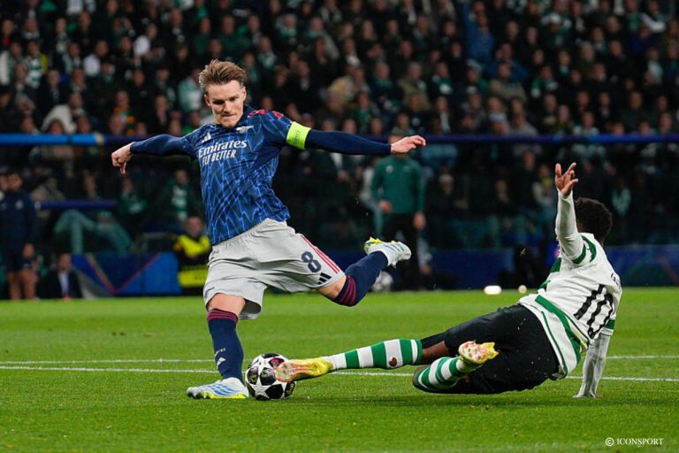 Ligue des Champions : Arsenal – Sporting CP, sur quelles chaines TV suivre le match en direct ?