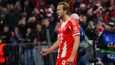 Ligue des champions – Bayern Munich vs Real Madrid : 50e but pour Harry Kane