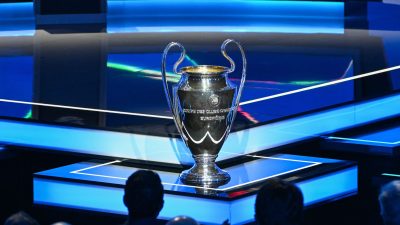 Ligue des champions : PSG-Bayern et Atlético-Arsenal, des affiches des demi-finales