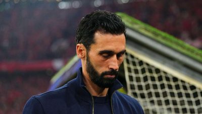 Ligue des Champions – Bayern vs Real Madrid : Arbeloa, une désillusion vécue comme joueur et entraîneur