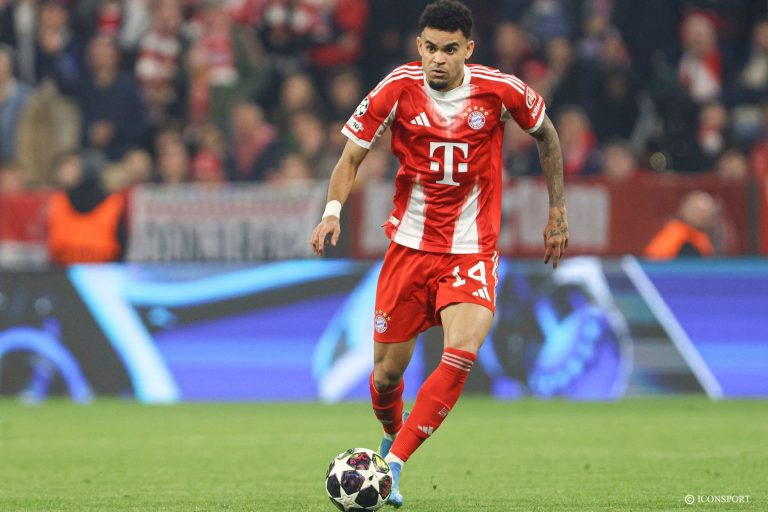Ligue des Champions PSG – Bayern : Luis Diaz à la poursuite de Mbappé et Choupo-Moting