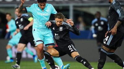 Ligue Europa : Real Betis – Sporting Braga… Les enjeux et programmes des quarts de finale retour