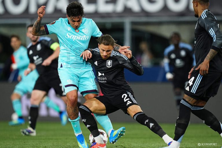 Ligue Europa : Real Betis – Sporting Braga… Les enjeux et programmes des quarts de finale retour