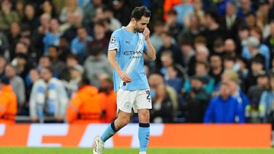 Fin d’une ère : Bernardo Silva annonce son départ de Manchester City