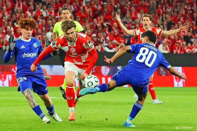 Ligue Europa Conférence – Quart de finale (Retour) : Strasbourg condamné à l’exploit, Palace, Shakhtar et le Rayo en position idéale