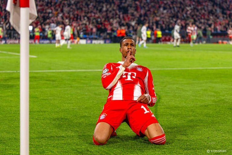 Bayern Munich : Michael Olise, le nouveau maestro bavarois