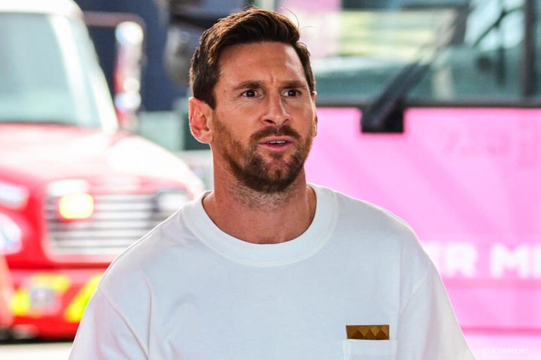 Lionel Messi, nouveau propriétaire de l’UE Cornellà, un club de D5 espagnol