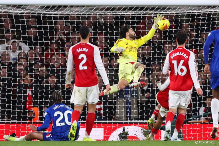 Premier League J33 : Arsenal - Manchester City, duel de défenses hermétiques
