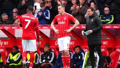 Europa League – Quart de finale retour : sur quelle chaîne tv suivre le match en direct Nottingham Forest et le FC Porto