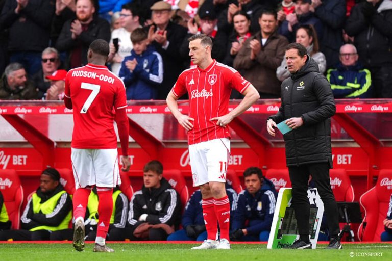 Europa League – Quart de finale retour : sur quelle chaîne tv suivre le match en direct Nottingham Forest et le FC Porto