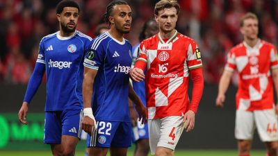 Conference League – Quarts de finale retour : sur quelle chaîne tv suivre le match en direct Strasbourg Mayence