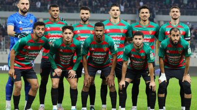 Algérie – Ligue 1 (J27) : Le CS Constantine fait chuter le leader, le MC Alger