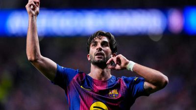 FC Barcelone : la montée en puissance de Ferran Torres