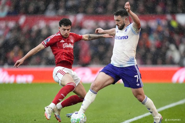 Europa League : Aston Villa – Nottingham Forest, un choc 100 % anglais en demi-finale, une première depuis 17 ans