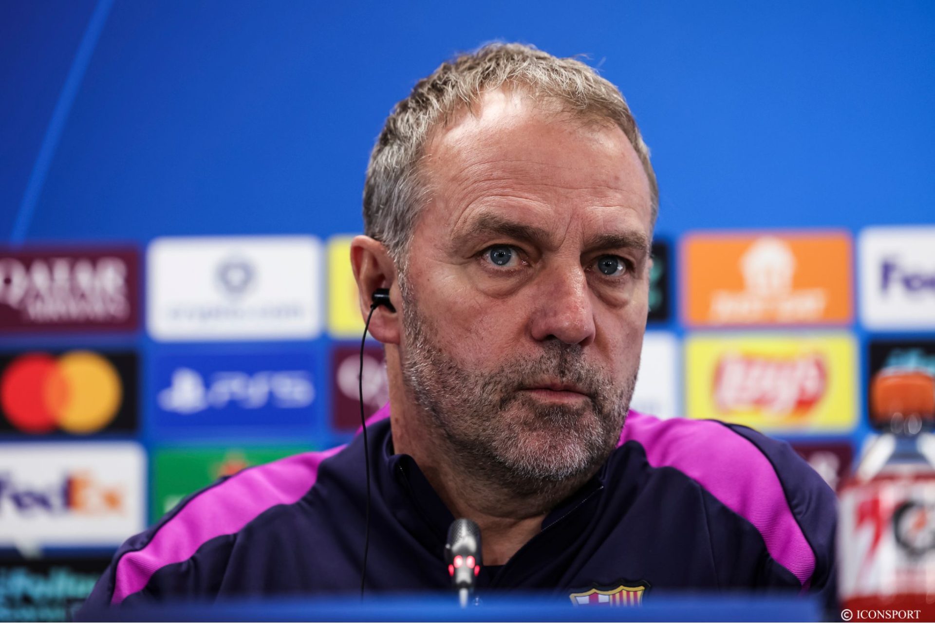 Espagne vs Égypte : Diego Simeone et Hansi Flick dénoncent les chants racistes