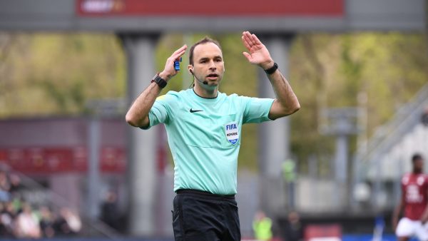 Ligue 1 (J30) – la LFP désigne l’arbitre de PSG-Lyon