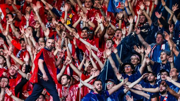 Ligue des champions – Liverpool vs PSG : Des supporters parisiens en feu avant le choc