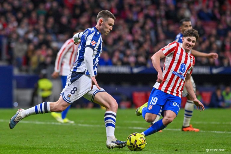 Copa del Rey : La Ref Cam s’invite à la finale entre l’Atlético Madrid et la Real Sociedad
