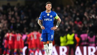 Premier League – Chelsea : Enzo Fernández de retour, Levi Colwill forfait contre Manchester United