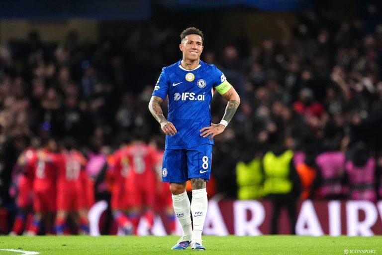 Premier League – Chelsea : Enzo Fernández de retour, Levi Colwill forfait contre Manchester United