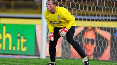 Autriche : L’ancien gardien Alexander Manninger meurt à 48 ans dans un accident de la route
