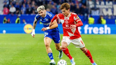 Ligue Conférence – Strasbourg solide à la Meinau avant de défier Mayence