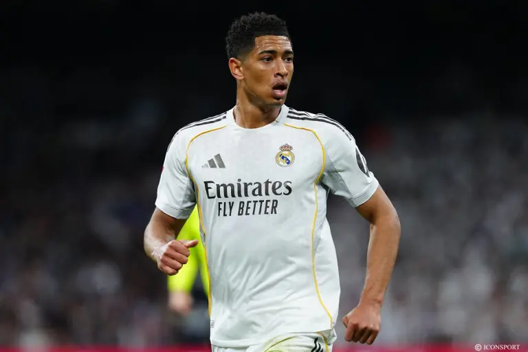 Liga (J30) : Majorque – Real Madrid, incertitude autour de Jude Bellingham