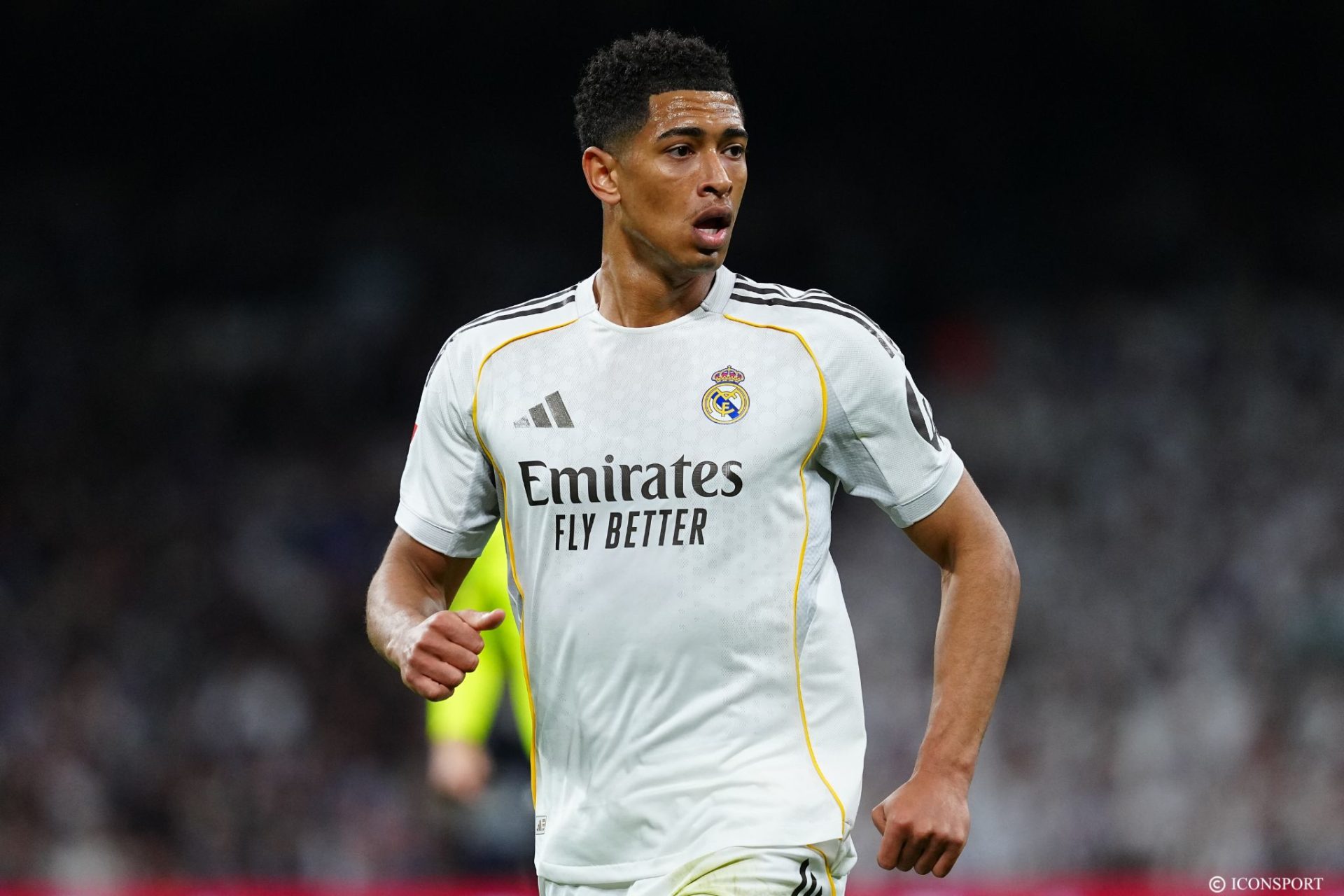 Liga (J30) : Majorque – Real Madrid, incertitude autour de Jude Bellingham