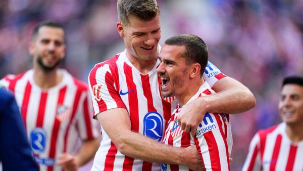 LDC UEFA – Atlético Madrid vs FC Barcelone : La dernière danse pour Antoine Griezmann ?