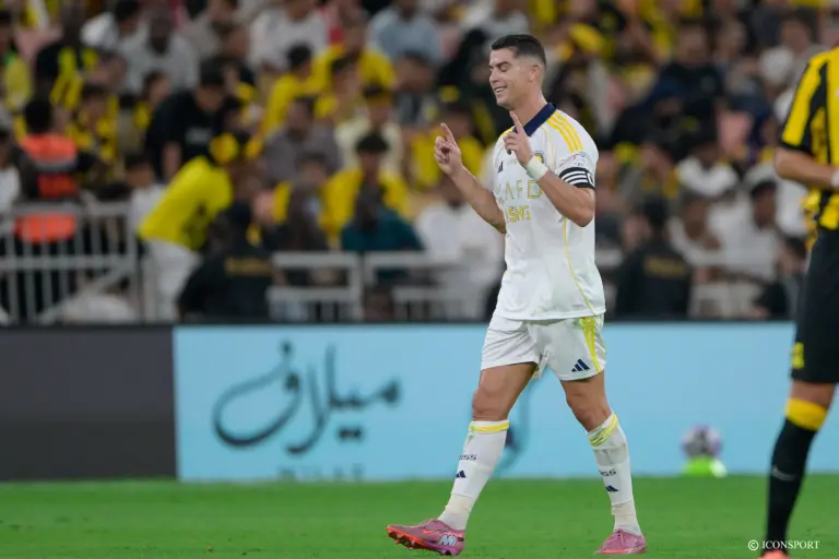Portugal – Al-Nassr : Cristiano Ronaldo signe une 17e saison à 30 buts ou plus