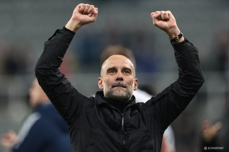 Premier League – Manchester City vs Arsenal : Le contraste Guardiola–Arteta au mois d’avril