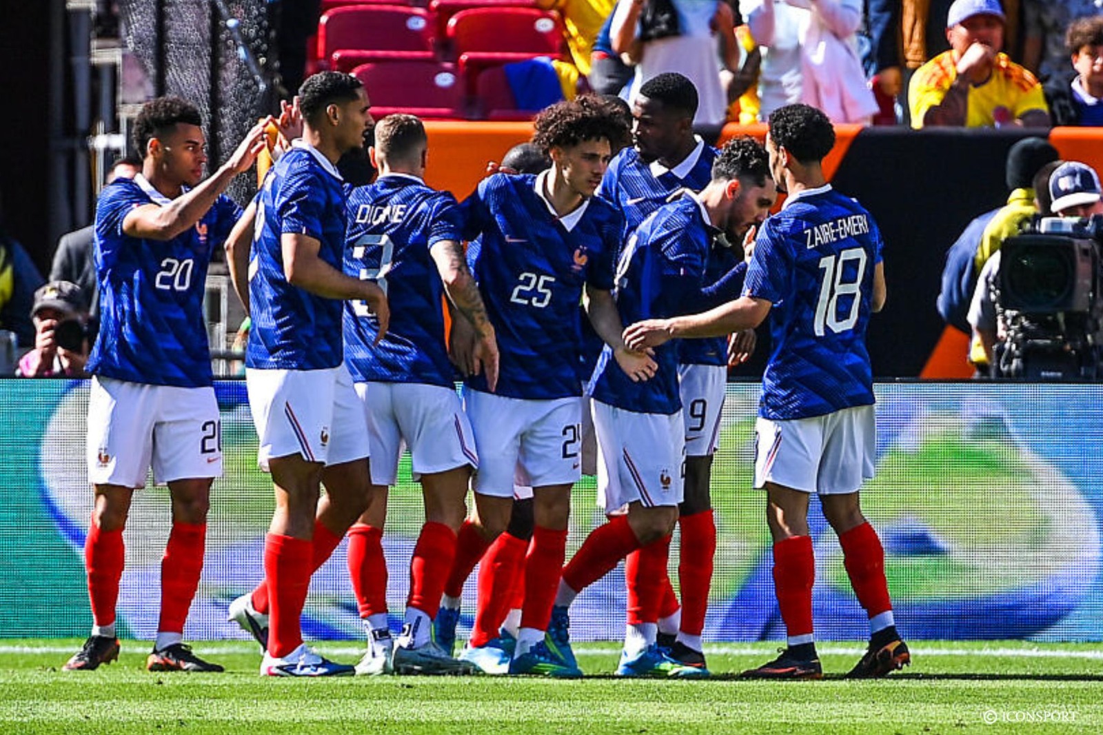 Coupe du Monde 2026 : L'équipe de France... un problème de riches