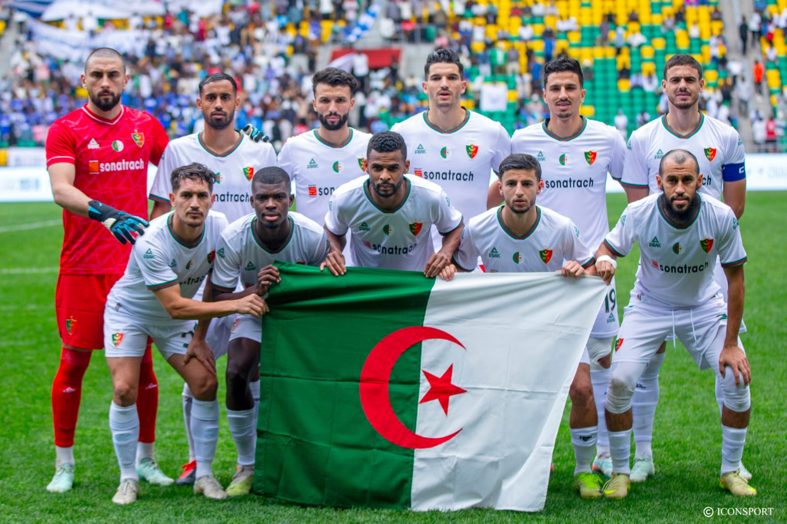 Algérie – Ligue 1 (J17) : Choc entre le MC Alger et l’USM Alger, la JS Kabylie défie Ben Aknoun