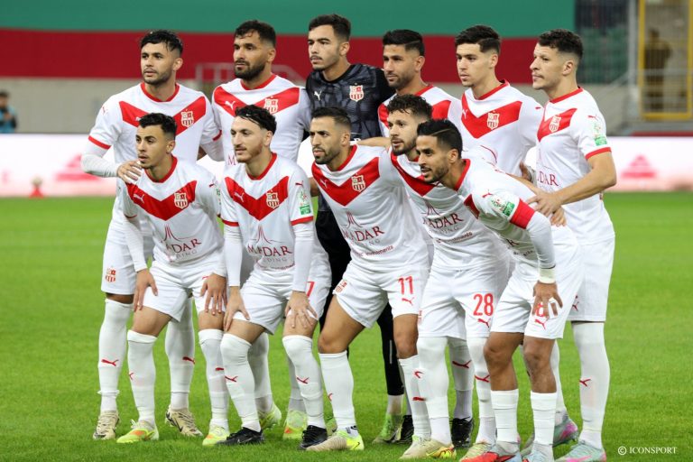 Coupe de la CAF : Zamalek – CRB, coup d’envoi du match