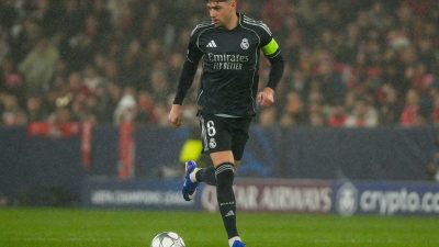 Ligue des Champions : Bayern Munich – Real Madrid, les compos officielles