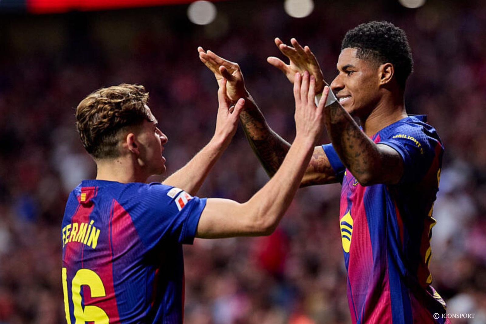 Liga (J30) : Un samedi de rêve pour le Barça