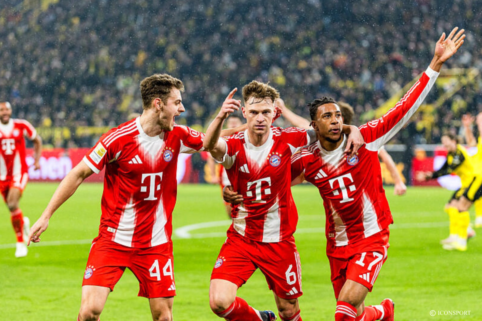 Bundesliga (J28) : Le Bayern Munich vise les trois points face à Fribourg
