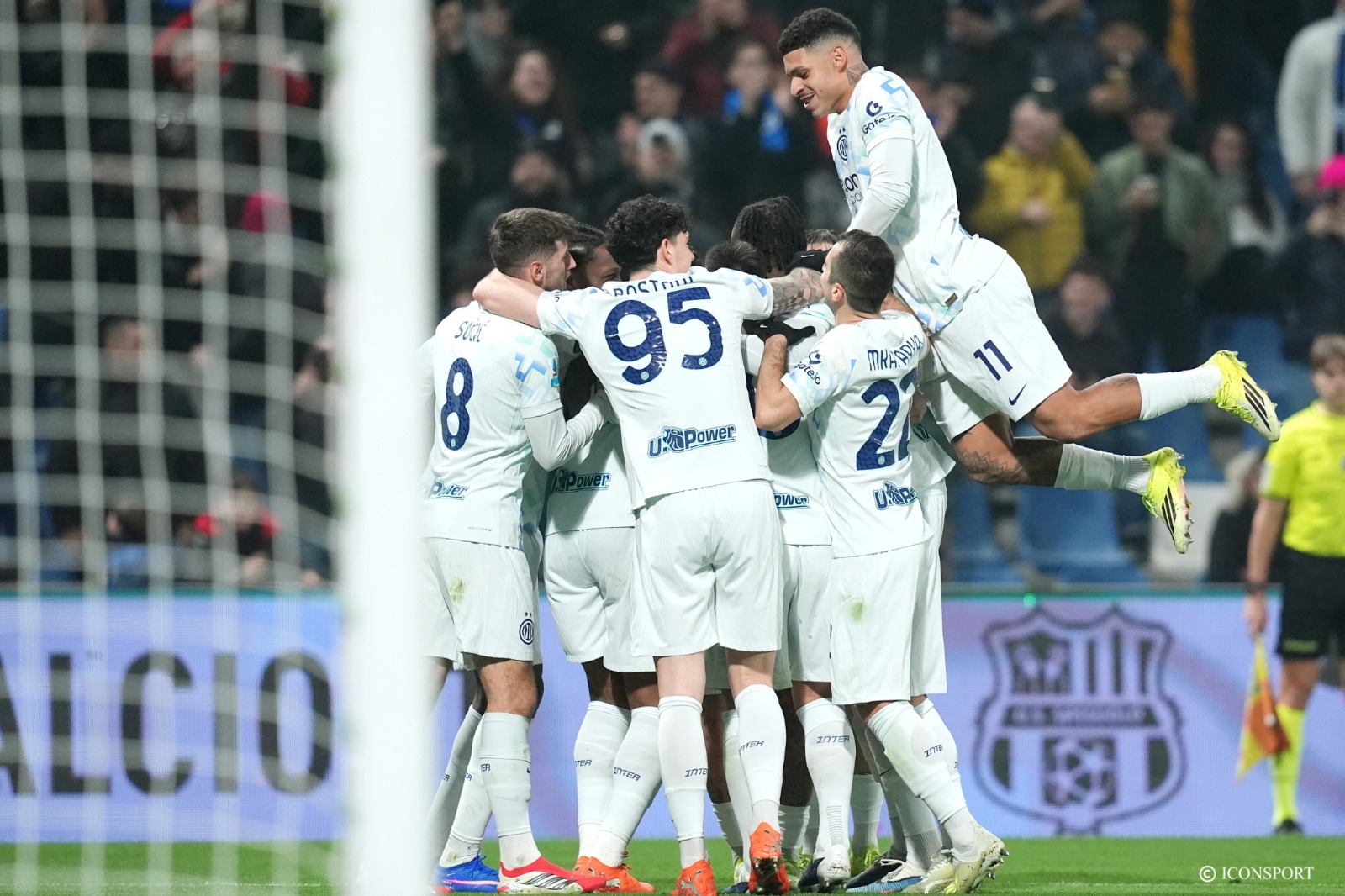 Serie A (J31) : L’Inter sous pression face à une Roma en embuscade