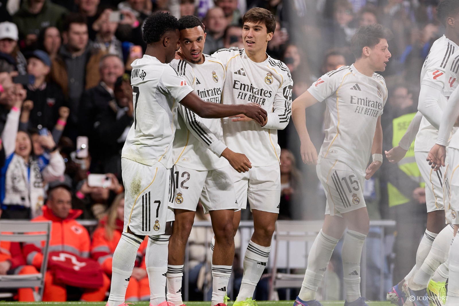 Liga (J30) : Un duel aux objectifs opposés entre le Real Madrid et Majorque