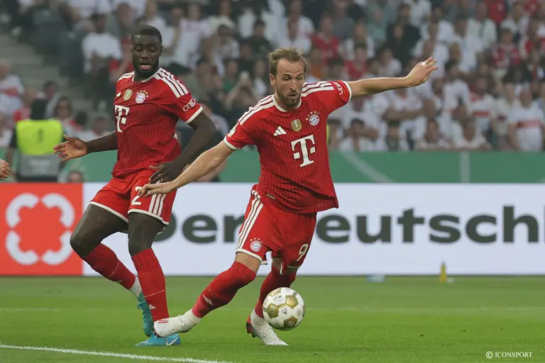 Bayern Munich : Harry Kane dans la cour de Cristiano Ronaldo et Lionel Messi