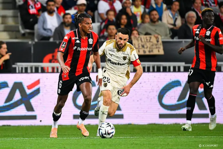 France – OGC Nice : Les barrages pour sauver une saison frustrante