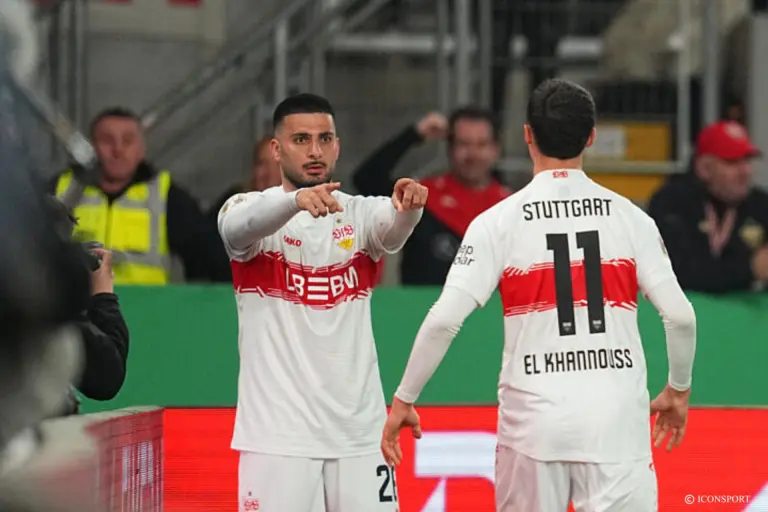 Finale Coupe d’Allemagne : Stuttgart pour défendre son titre face au Bayern Munich