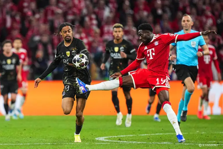 Finale Coupe d’Allemagne : Sur quelle chaîne tv suivre Bayern Munich – Stuttgart en direct ?