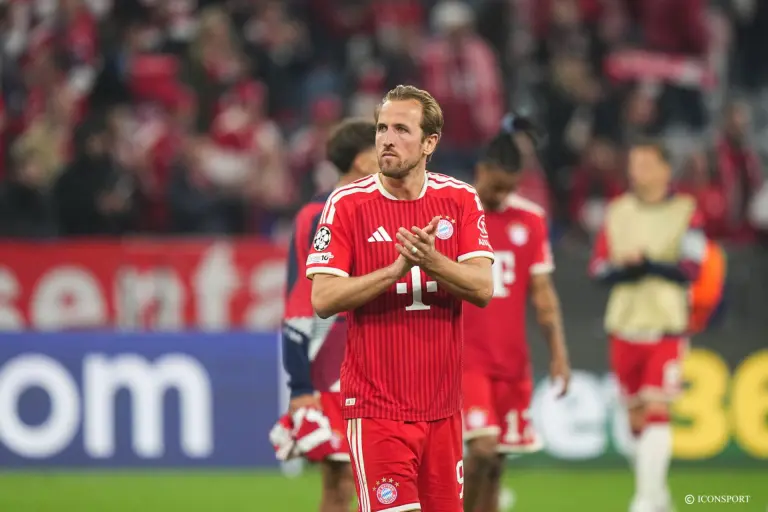 Finale Coupe d’Allemagne : Les compositions officielles Bayern Munich – Stuttgart