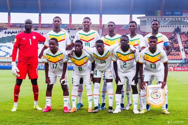 CAN U17 – Quarts de Finale : Sénégal – Mali, sur quelle chaîne tv suivre ce match en direct ?