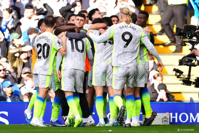 Premier League (J38) : Manchester City – Aston Villa, sur quelle chaîne tv suivre ce match en direct ?